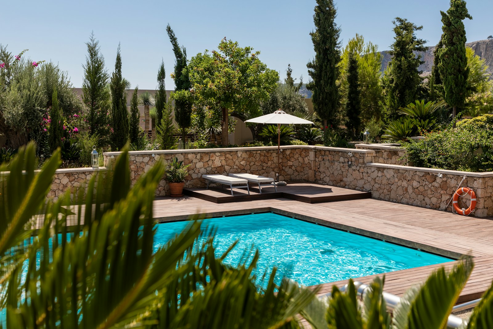 Nxt Gen Pools Builds and Mods — Custom Pool Builder in Indio